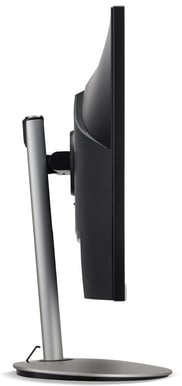 Acer 27" CB272A IPS Pivot 75 Hz Silver