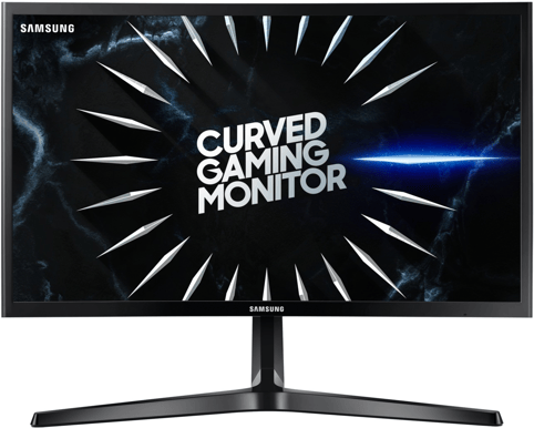Samsung 24'' C24RG50 VA Curved 144 Hz