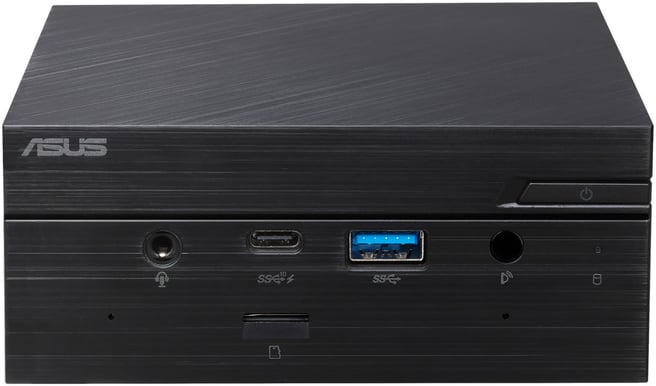 ASUS MiniPC PN62 Core i5-10210U