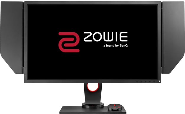 ZOWIE 27" XL2746S 240 Hz e-Sports Monitor