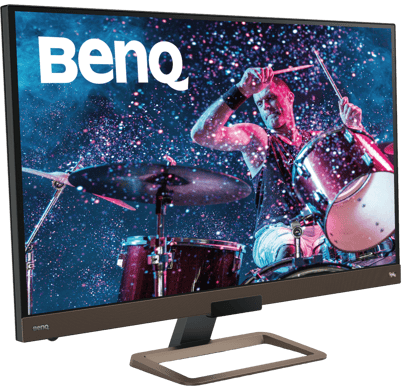 BenQ 32'' EW3280U 4K/UHD IPS USB-C