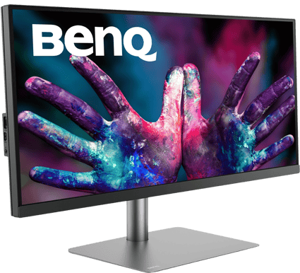 BenQ 34'' PD3420Q IPS USB-C