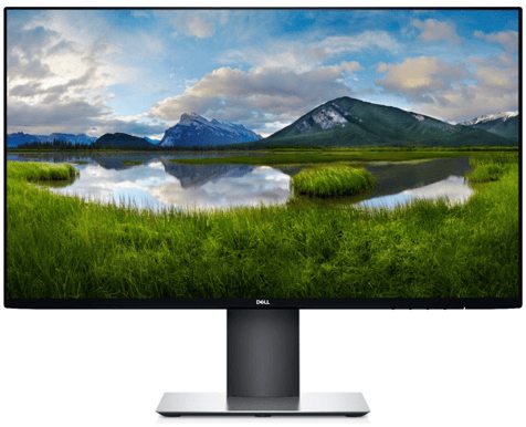 Dell 24" P2421DC IPS USB-C