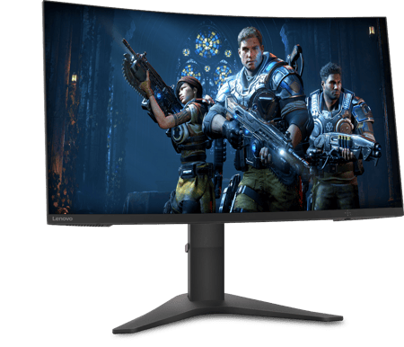 Lenovo 27" G27c-10 VA 1500R 165 Hz