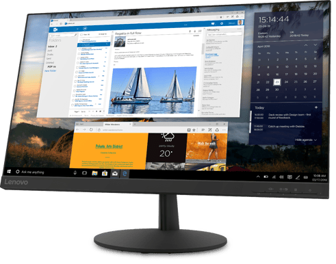 Lenovo 24" L24q-30 IPS QHD 75 Hz