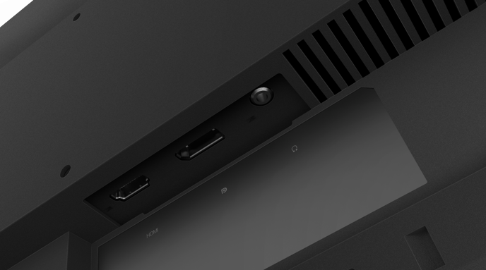 Lenovo 24" L24q-30 IPS QHD 75 Hz