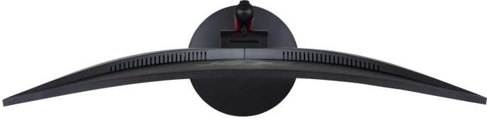 Acer 32" Nitro XZ322QUP Curved 165 Hz