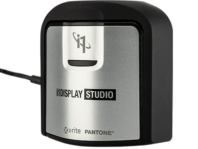 X-Rite i1 Display Studio