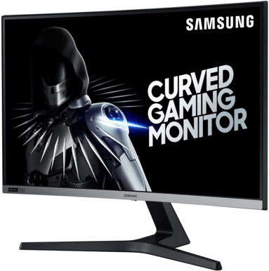 Samsung 27" C27RG50FQ VA Curved 240 Hz
