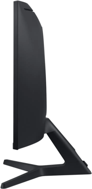 Samsung 27" C27RG50FQ VA Curved 240 Hz