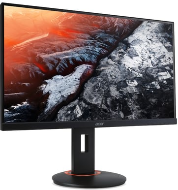 Acer 25" Predator XF250QC 240 Hz