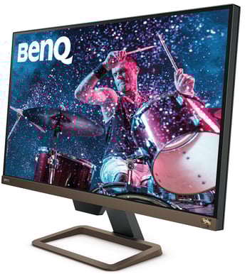 BenQ 27'' EW2780U 4K/UHD IPS USB-C