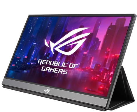 ASUS 17" ROG Strix XG17AHPE IPS 240 Hz