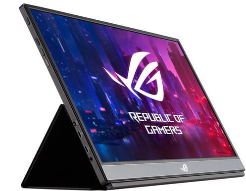 ASUS 17" ROG Strix XG17AHPE IPS 240 Hz