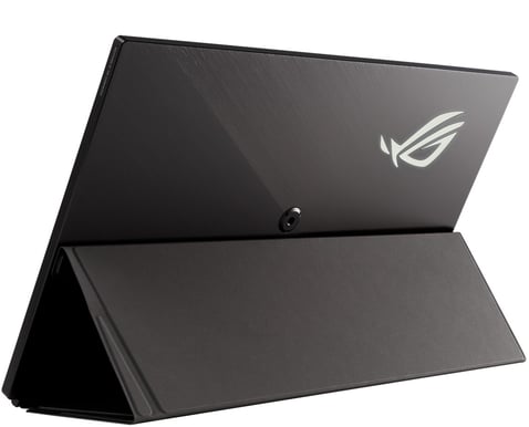 ASUS 17" ROG Strix XG17AHPE IPS 240 Hz