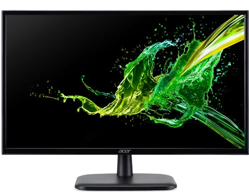 Acer 24" EK240YA IPS