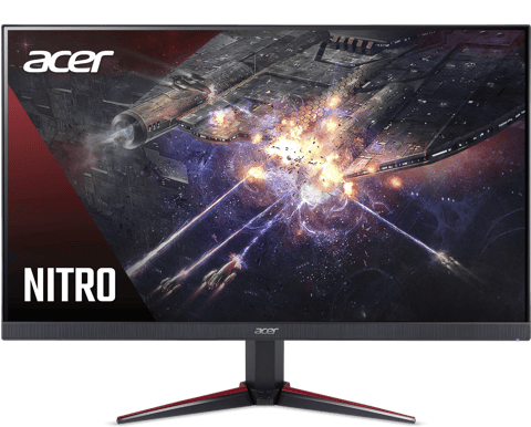Acer 24" Nitro VG240YS IPS 165 Hz