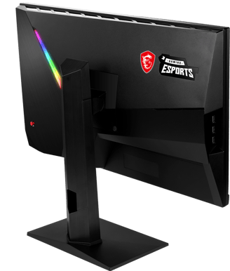 MSI 25" Optix MAG251RX IPS 240 Hz
