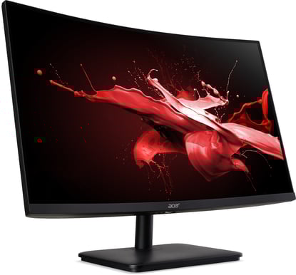 Acer 27" Gaming ED270RP VA Curved 165 Hz