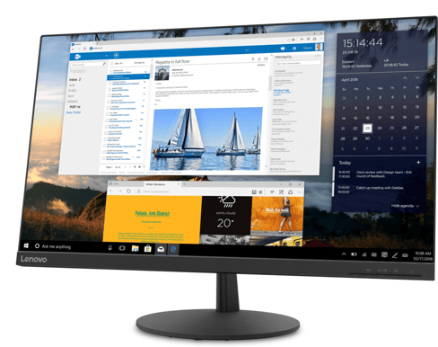 Lenovo 27" L27q-30 IPS QHD 75 Hz