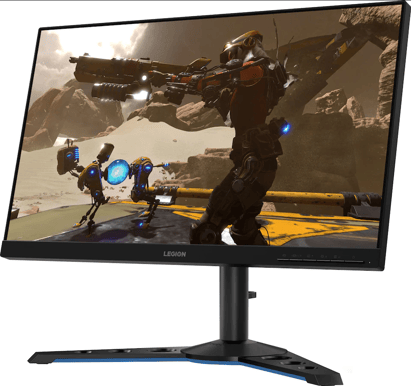Lenovo 25" Legion Y25-25 IPS 240 Hz
