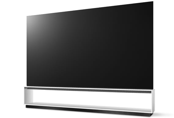 Lg 88 Signature Oled88zx9la 8k