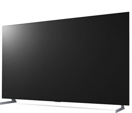 LG 77" SIGNATURE OLED77ZX9LA 8K