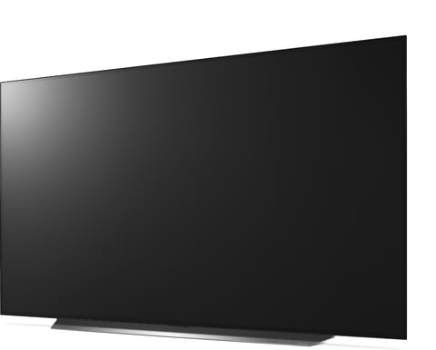 LG 77" OLED77CX6LA 4K
