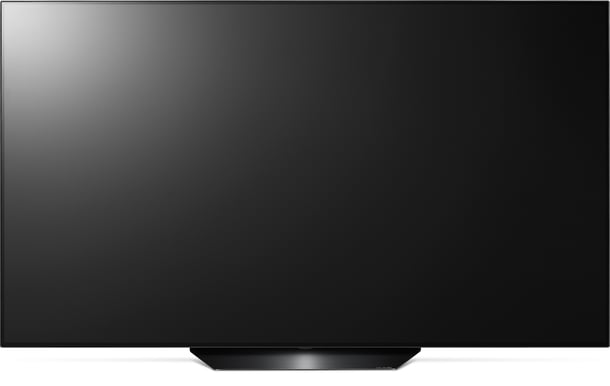 LG 55" OLED55B9PLA 4K