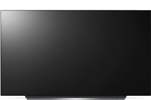 LG 55" OLED55C9PLA 4K