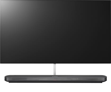 LG 65" SIGNATURE OLED65W9PLA 4K