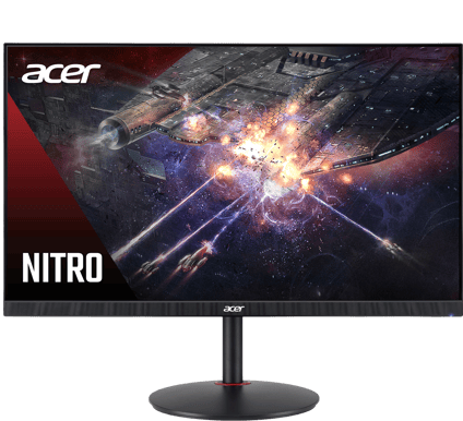 Acer 27" Nitro XV270P IPS 165 Hz