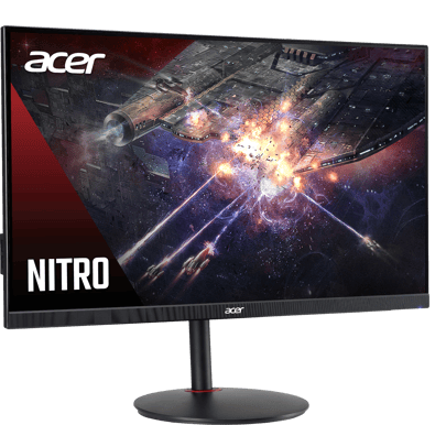 Acer 27" Nitro XV270P IPS 165 Hz