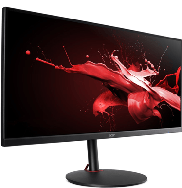 Acer 34" Nitro XV340CKP 21:9 IPS 144 Hz