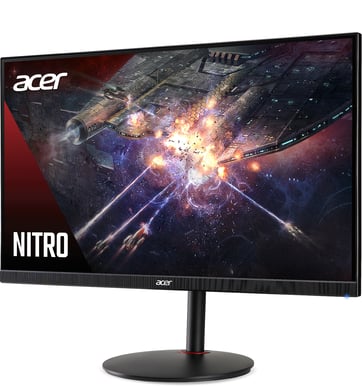 Acer 27" Nitro XV272UV QHD IPS 170 Hz
