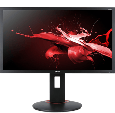 Acer 24" Predator XF240QS 165 Hz