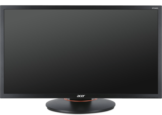 Acer 24" Predator XF240QS 165 Hz