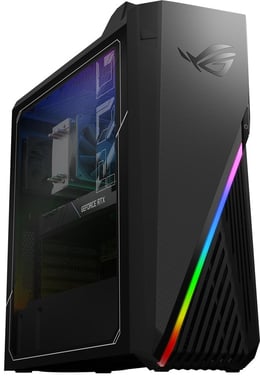 ASUS ROG Strix G15DH - Ryzen 7 | 16GB | 512GB+1TB | RTX 2070 Super