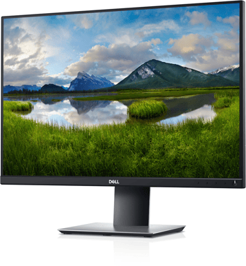 Dell 24" P2421 WUXGA IPS