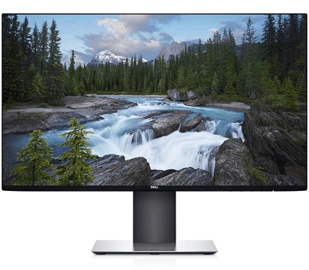 Dell 24" U2421HE IPS RJ45