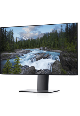 Dell 24" U2421HE IPS RJ45