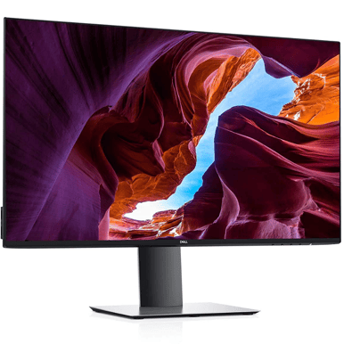 Dell 27" UltraSharp U2721DE QHD IPS RJ45