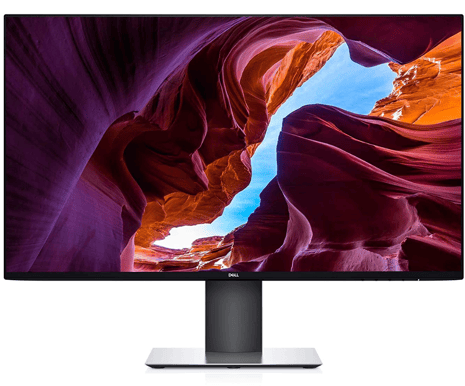 Dell 27" UltraSharp U2721DE QHD IPS RJ45