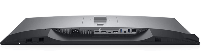 Dell 27" UltraSharp U2721DE QHD IPS RJ45