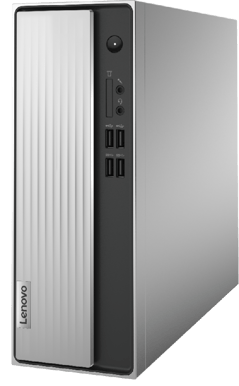 Lenovo IdeaCentre 3 - Ryzen 5 | 8GB | 256GB SSD
