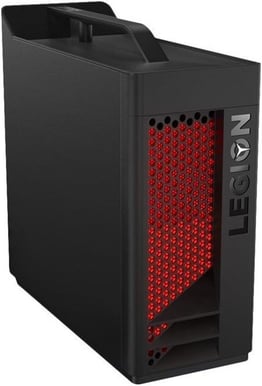 Lenovo Legion T530 - i5 | 16GB | 512GB | RTX 2070