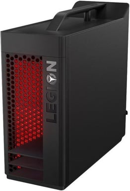 Lenovo Legion T530 - i5 | 16GB | 512GB | RTX 2070