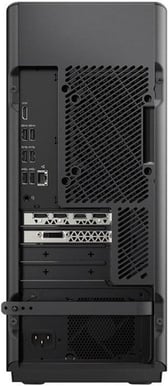 Lenovo Legion T530 - i5 | 16GB | 512GB | RTX 2070