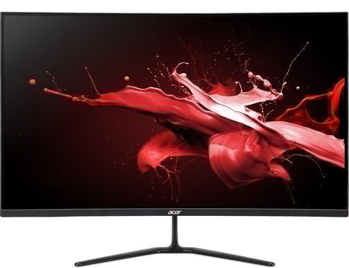 Acer 32" Gaming ED320QRP VA 1800R 165 Hz
