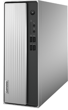 Lenovo IdeaCentre 3 - Athlon | 8GB | 256GB SSD